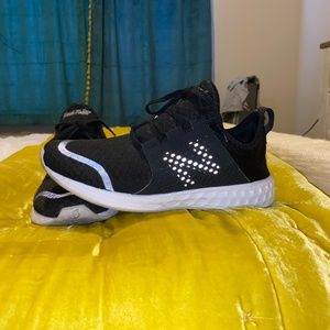 New Balance Fresh Foam Sneakers